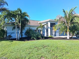 719 Zeppelin Pl, Fort Myers, FL 33913