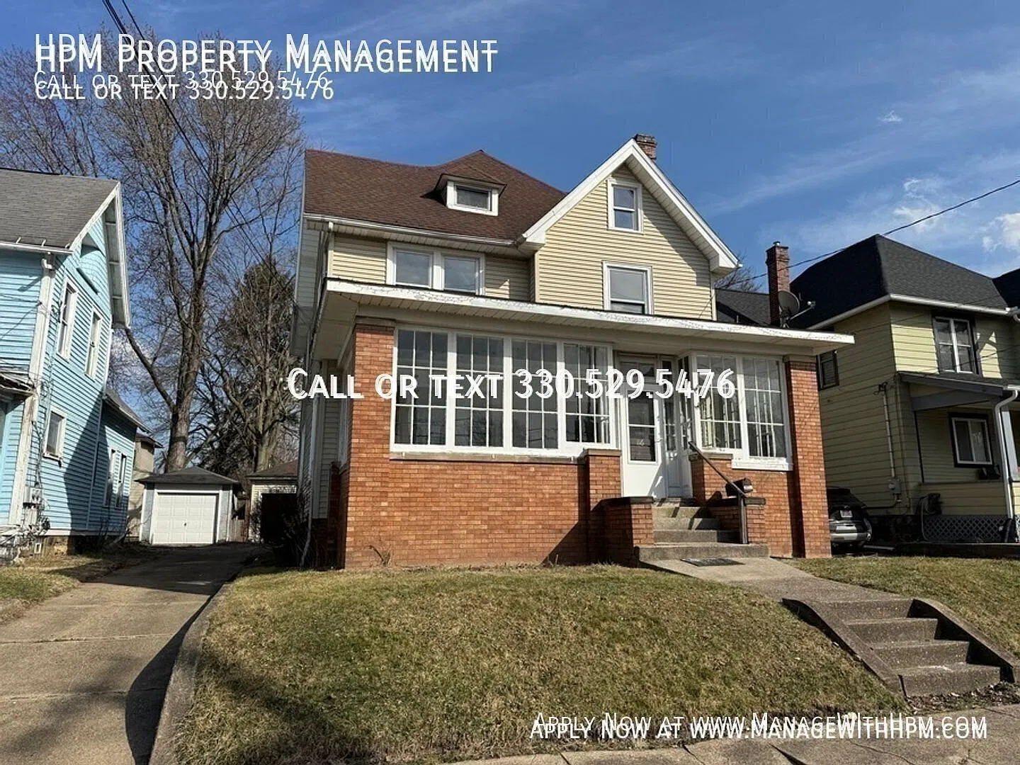 2 bed, 1.0 bath, $950 — Photo 1
