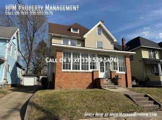 116 11th St NE, Massillon, OH 44646