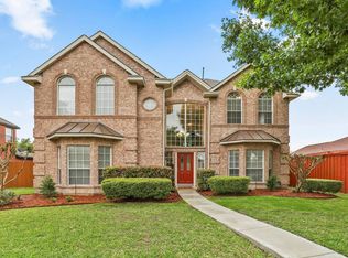 3306 Madeleine, McKinney, TX 75070