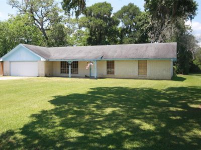 2978 County Road 342, Brazoria, TX, 77422