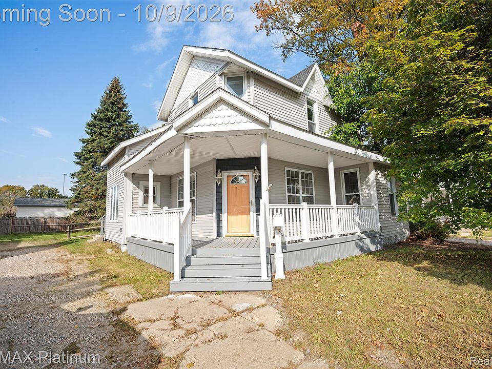 1st image of 207 N Mill St