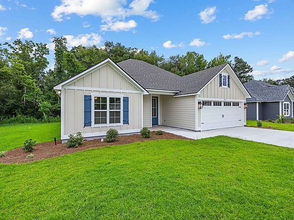2nd image of 355 McNeal Heritage Cir