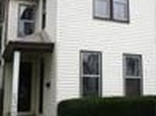1175 Shuler Ave, Hamilton, OH 45011