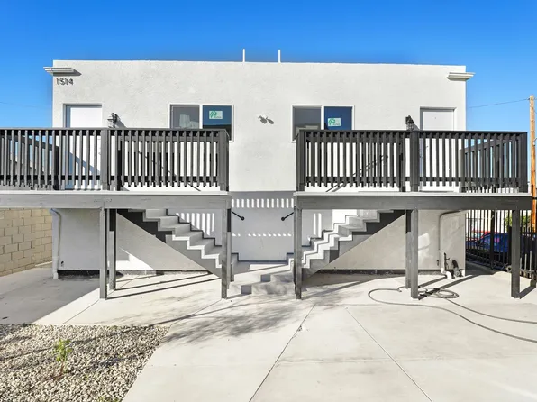 1512 Pennsylvania Newly Renovated Apartments