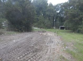 2309 Springfield Egypt Rd, Springfield, GA 31329