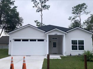 12180 Biarritz St, Jacksonville, FL 32224