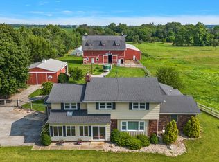 1504 E 153rd Ave, Crown Point, IN 46307