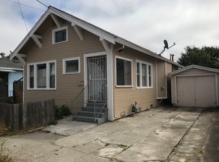 516 21st St, Richmond, CA