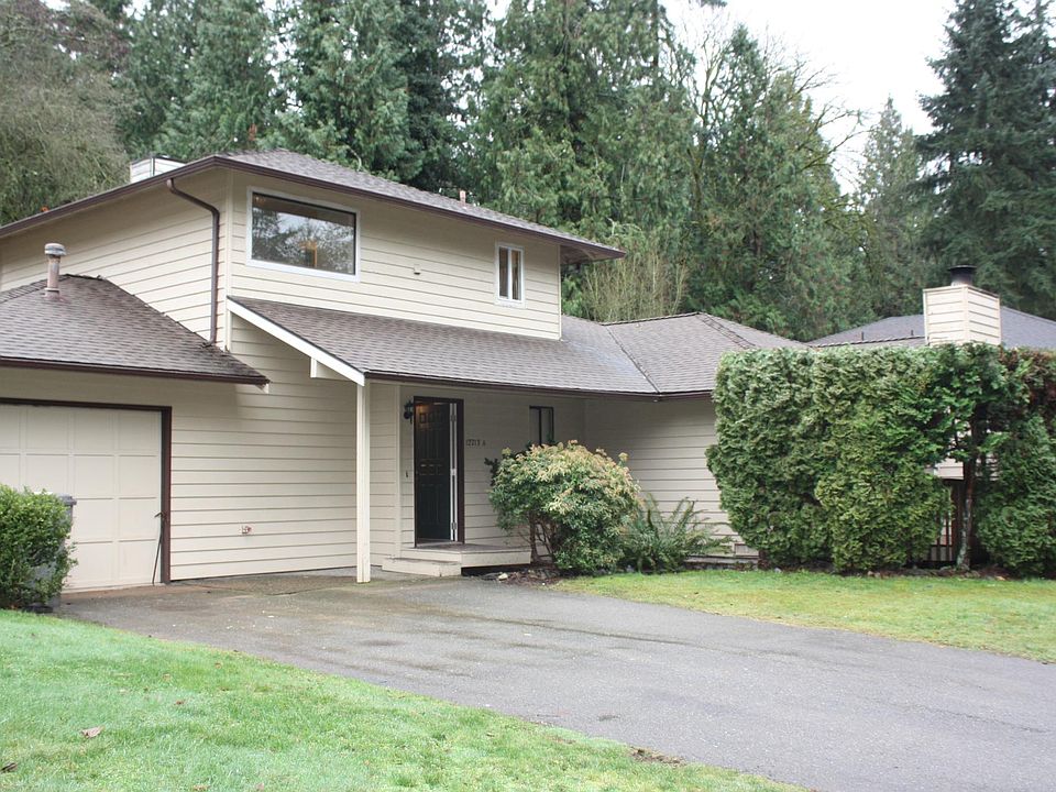Front house