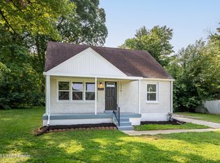 1118 Forrest View Dr, Louisville, KY 40219
