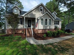 115 Stonecrest Cir, Ringgold, GA 30736