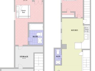 166 Kalos St #1, Philadelphia, PA 19128