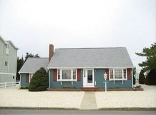 1505 Barnegat Ave, Ship Bottom, NJ 08008