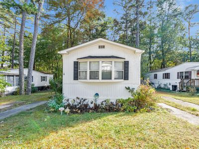 6 Columbine Drive, Jackson, NJ, 08527