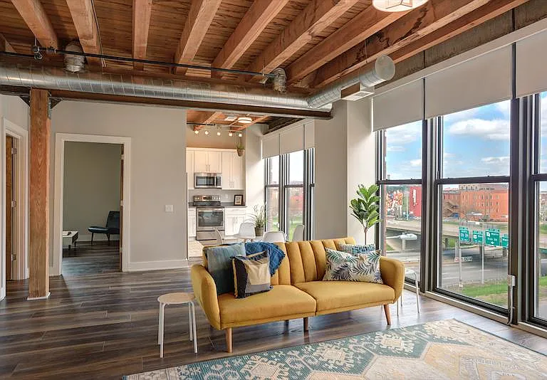 OGGI Lofts — Photo 1