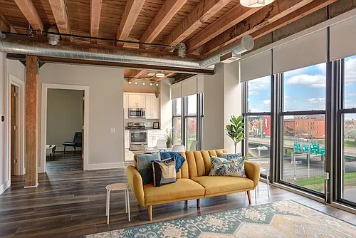 OGGI Lofts Photo 1 OGGI Lofts Photo 1