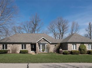 2293 Saint Andrew Ct, High Ridge, MO 63049