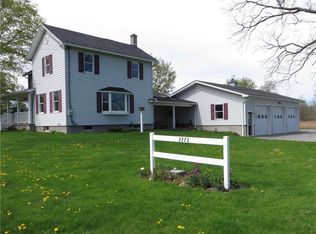 2273 Leicester Rd, Leicester, NY 14481