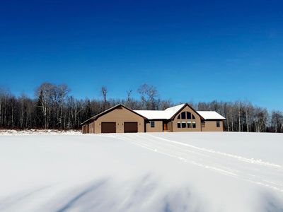 422 Champlain Street, Van Buren, ME, 04785