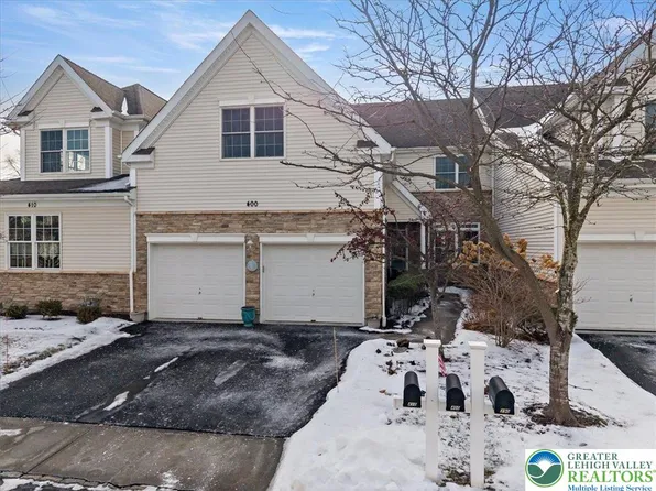 400 Inverness Cir, Easton, PA 18042