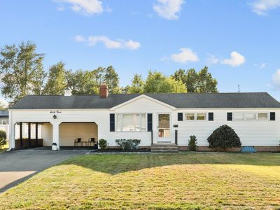 63 Booth Avenue, Wethersfield, CT, 06109
