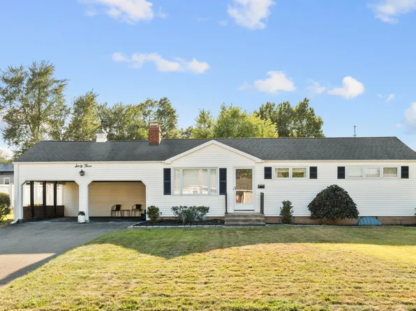 63 Booth Avenue, Wethersfield, CT 06109