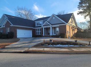 1174 Greenwich Pass, Grovetown, GA 30813