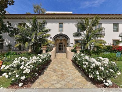 464 Prospect St #102, La Jolla, CA, 92037