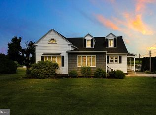 846 E Main St, Hegins, PA 17938