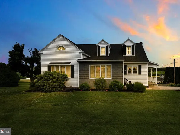 846 E Main St, Hegins, PA 17938