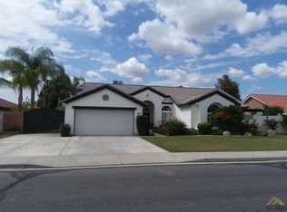 3509 Bathurst Ave, Bakersfield, CA 93313
