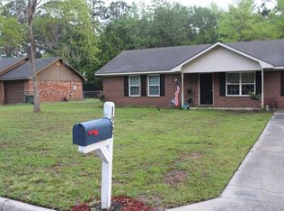 122 Deann Dr, Hinesville, GA 31313