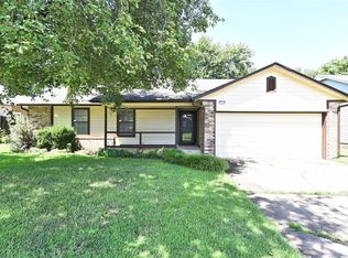 3108 S Narcissus Ave, Broken Arrow, OK 74012