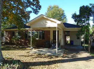 1925 Shade Ave, Florence, AL 35630