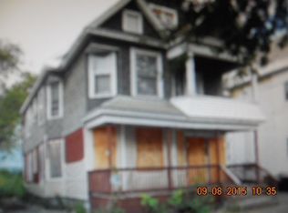35 Elder St, Schenectady, NY 12304