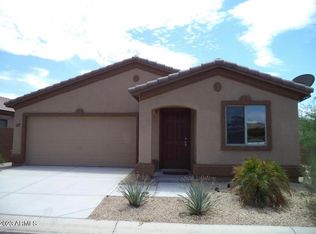 900 W Broadway Ave LOT 57, Apache Junction, AZ 85120