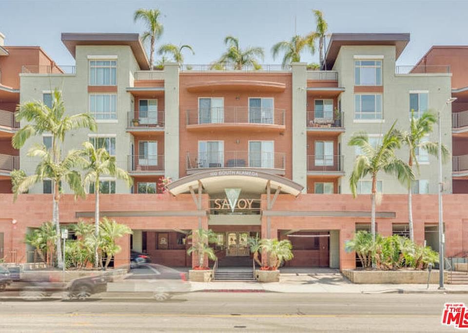 1st image of 100 S Alameda St #159A