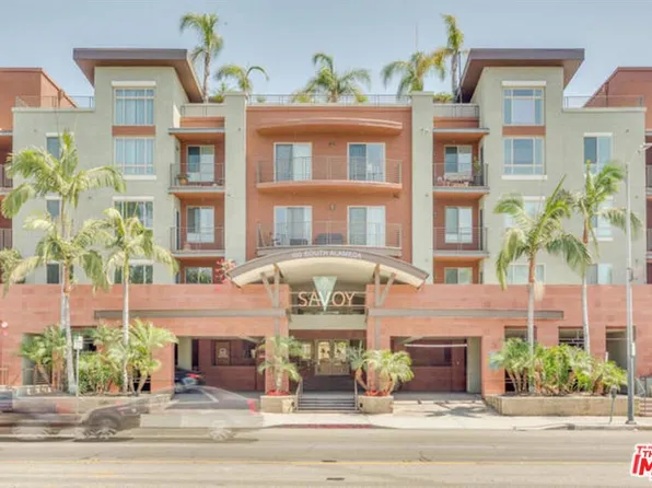 100 S Alameda St, Los Angeles, CA