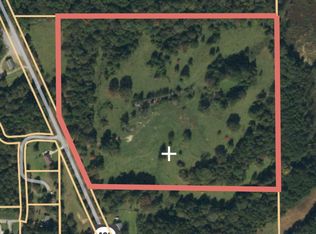 9295 Highway 429, Sallis, MS 39160