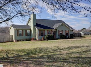 5371 Parris Bridge Rd, Boiling Springs, SC 29316
