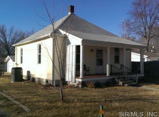 315 W Madison St, O'Fallon, IL 62269