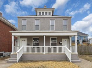 1529-1531 Richmond Ave, Columbus, OH 43203