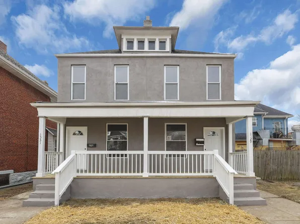 1529-1531 Richmond Ave, Columbus, OH 43203