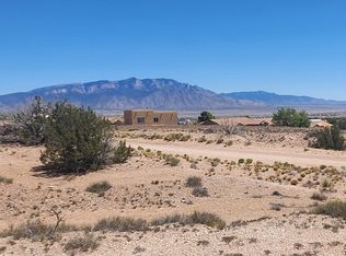 5719 Boulder Rd NE, Rio Rancho, NM 87144