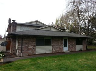 2943 NE Rene Ave, Gresham, OR 97030