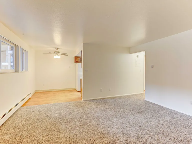 Heritage Apartments — Photo 16