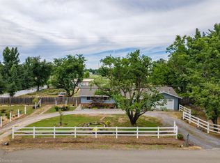 22207 Lassen View Dr, Palo Cedro, CA 96073