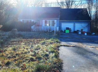 2950 E Moore Rd, Saginaw, MI 48601