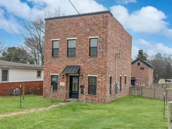 707 E 17th St, Little Rock, AR 72206